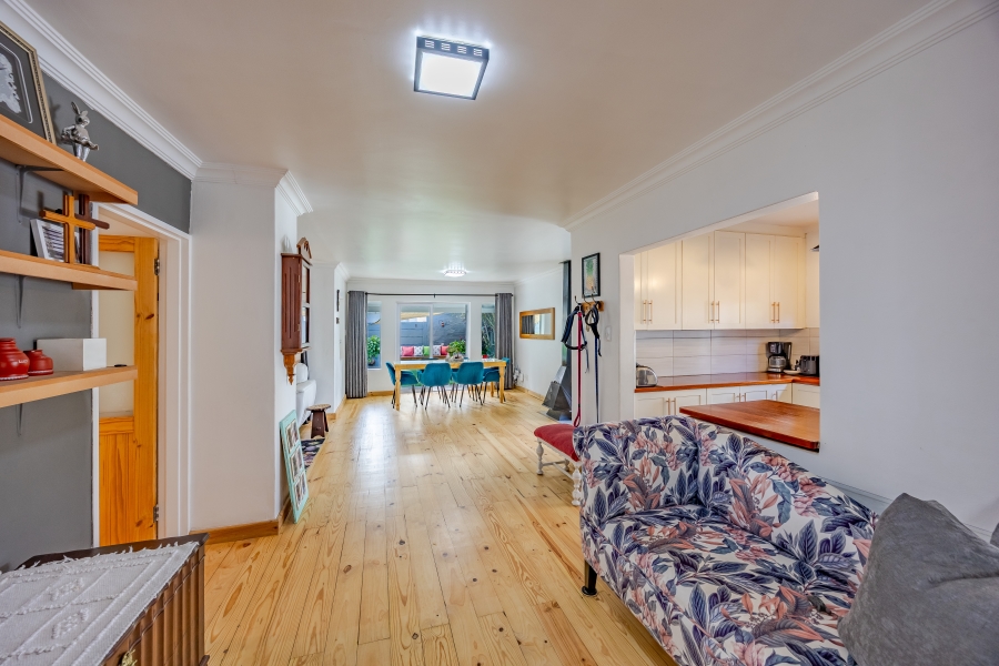 3 Bedroom Property for Sale in Edgemead Western Cape